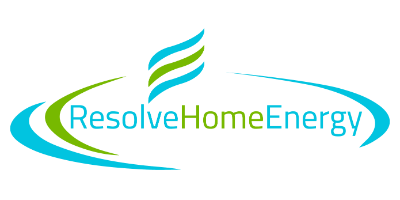 Resolve Home Energy Ltd logo